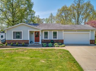 46 Susan Ave, O fallon, MO 63368