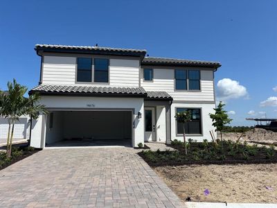 14676 Eagle Branch Dr, Nokomis, FL, 34275