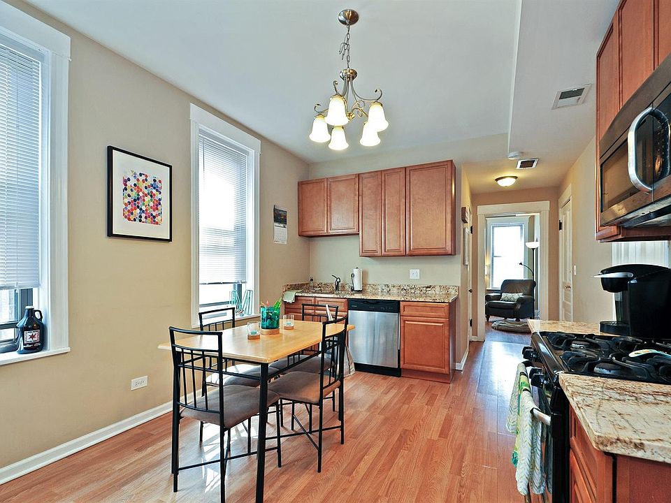 1st image of 2318 W Palmer St #3