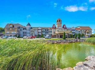 180 Grace Chapel Road - Unit 307, Blue Eye, MO 65611