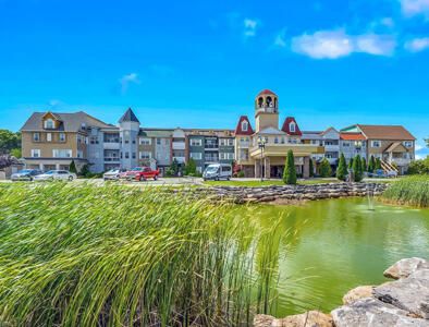 180 Grace Chapel Road   - Unit 307, Blue Eye, MO, 65611