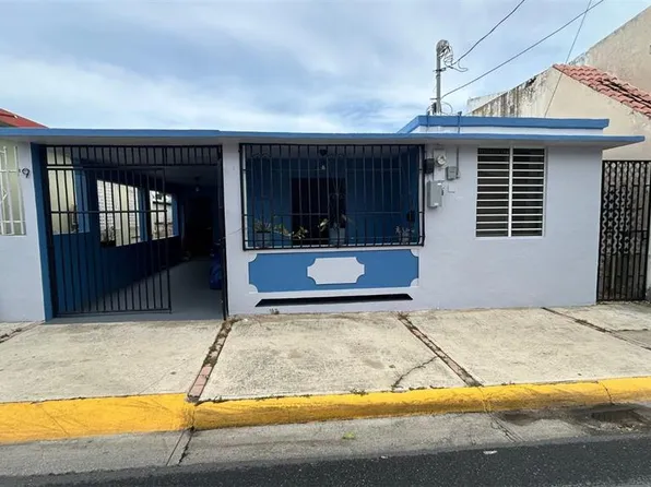 Calle 9, Camuy, PR 00627