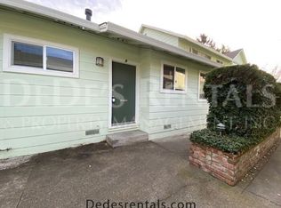 734 Slater St APT B, Santa Rosa, CA 95404