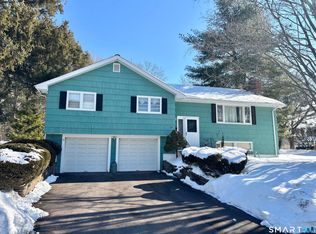 29 Constance Drive, Manchester, CT 06042