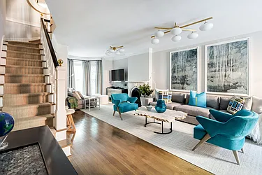 Sold by Douglas Elliman