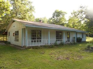 7572 Tate Rd, Booneville, AR 72927