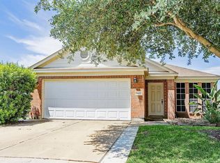 14403 Keystone Green Dr, Cypress, TX 77429