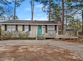 20087 Quincy Ave, Covington, LA 70433