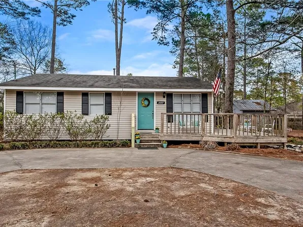 20087 Quincy Ave, Covington, LA 70433