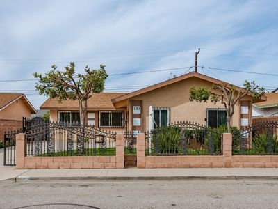 131 N Kohala St, Oxnard, CA, 93030