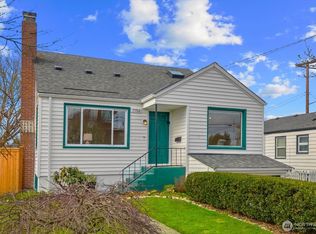 7753 28th Ave NW, Seattle, WA 98117