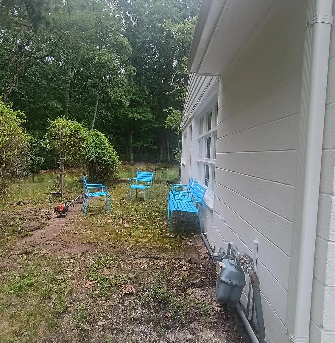 3 bed, 1.0 bath, 1428 sqft, $3,200 — Photo 2