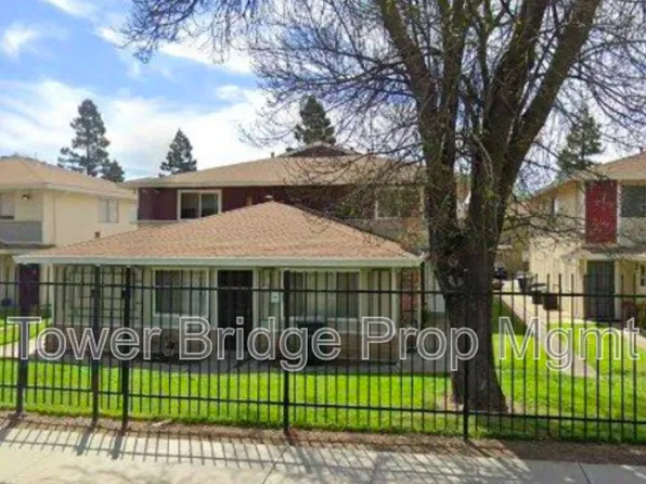 97 La Fresa Ct APT 4, Sacramento, CA 95823