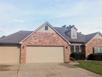7870 N 163rd East Ct, Owasso, OK, 74055