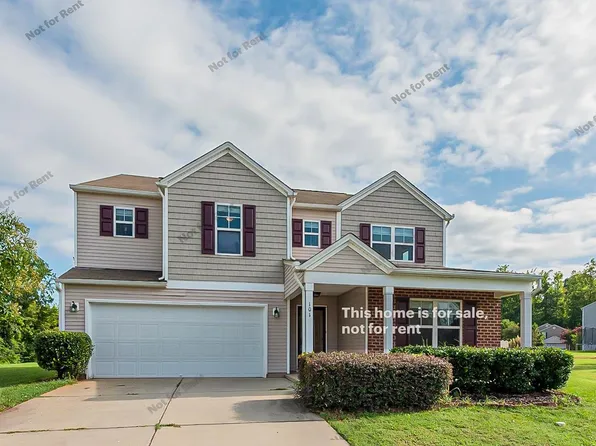 101 Crawley Ct, Mebane, NC 27302