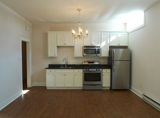 58 S Main St APT 2, Nazareth, PA 18064