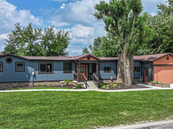 6348 W 750 N, McCordsville, IN 46055