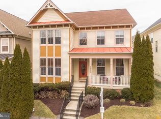 3832 Braveheart Dr, Frederick, MD