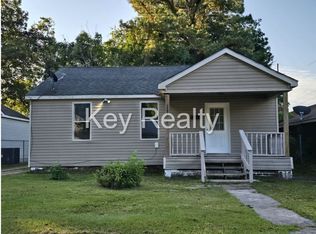 3229 Levin St, Alexandria, LA 71301