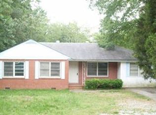 456 Valley Hill Rd, Riverdale, GA 30274