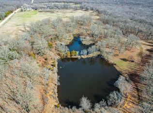 1 S 4290th Rd, Big Cabin, OK 74332