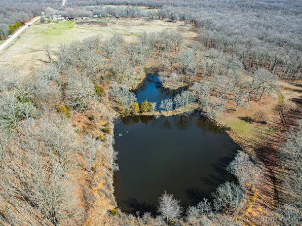 1 S 4290th Rd, Big Cabin, OK 74332
