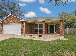 1138 Stone Forest Trl, Round Rock, TX 78681