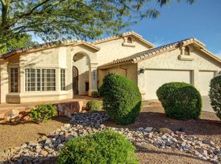 1924 E Belmont Dr, Tempe, AZ 85284