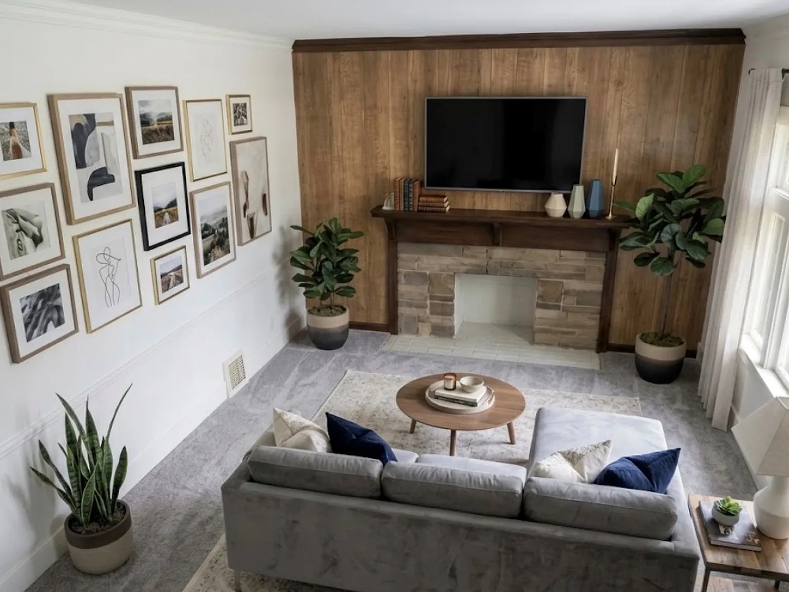 2 bed, 1300 sqft, $1,200 — Photo 3