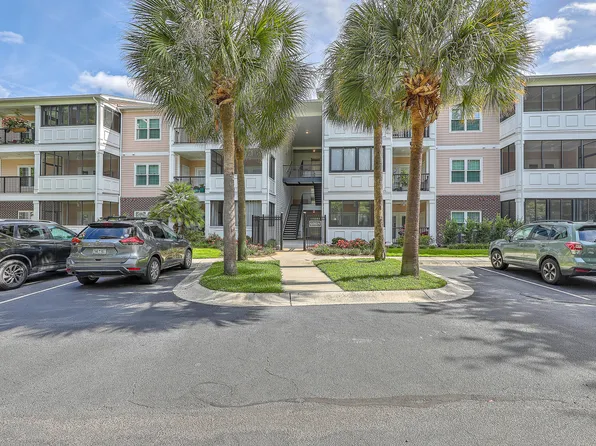 1025 Riverland Woods Pl APT 610, Charleston, SC 29412
