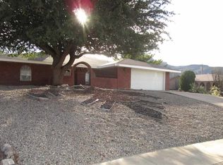 400 Sunnyside Ave, Alamogordo, NM 88310