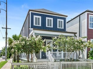 500 S Scott St, New Orleans, LA 70119