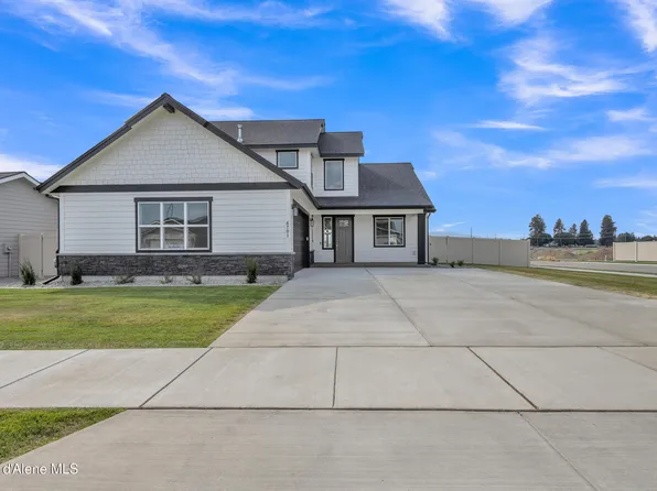 6701 N Coeur Terre Blvd, Coeur D Alene, ID 83815