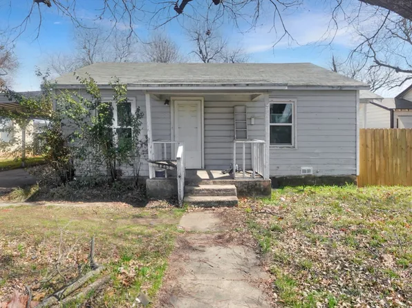 204 S Williams Dr, Comanche, TX 76442
