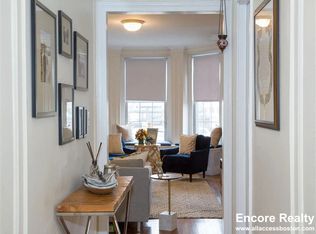 1245 Beacon St #E309, Brookline, MA 02446