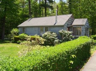 11 Doris Ave, Norwell, MA 02061