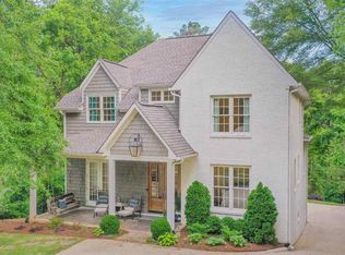 1749 Wellington Rd, Homewood, AL 35209