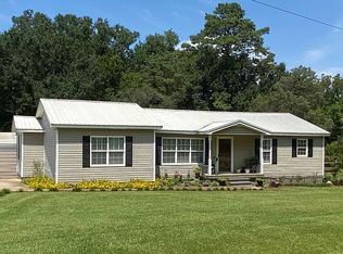 471 Pattiway Dr, Alexandria, AL 36250