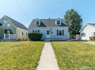334 N Elm Ave, Fairborn, OH