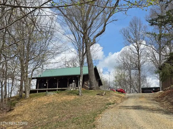 5316 Tennessee #66, Sneedville, TN 37869