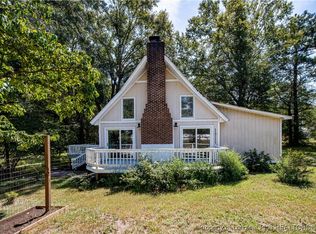 2135 Turnpike Rd, Raeford, NC 28376