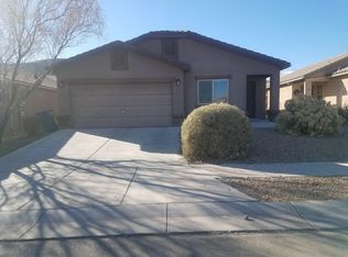 1011 Desert Senna Ave SW, Los Lunas, NM 87031