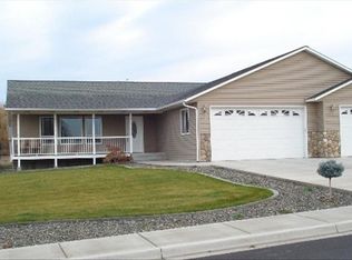 3603 20th St, Lewiston, ID 83501