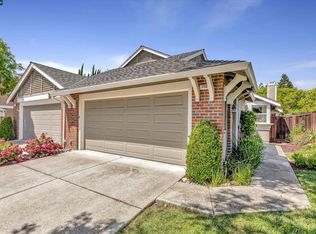 370 Bridgeside Cir, Danville, CA