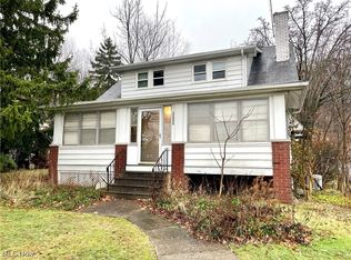 21950 Euclid Ave, Euclid, OH 44117