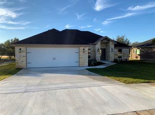 127 Rachel Loop, Burnet, TX 78611