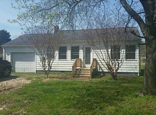 153 Little Florida Rd, Poquoson, VA 23662