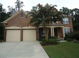 1095 Ballington Dr, Cumming, GA 30041