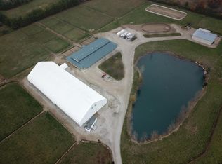 1150 Hubbard Rd, Galloway, OH 43119