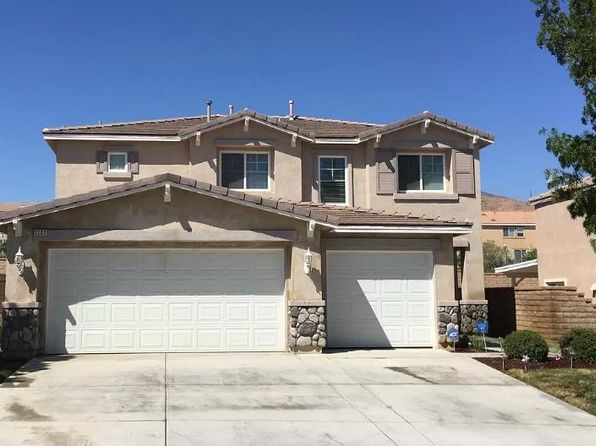 Houses For Rent in Palmdale CA - 117 Homes | Zillow